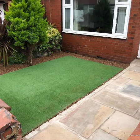 Villa Beautiful House In A Perfect Location Lytham St Annes Esterno foto