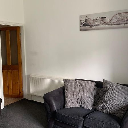 Villa Beautiful House In A Perfect Location Lytham St Annes Esterno foto