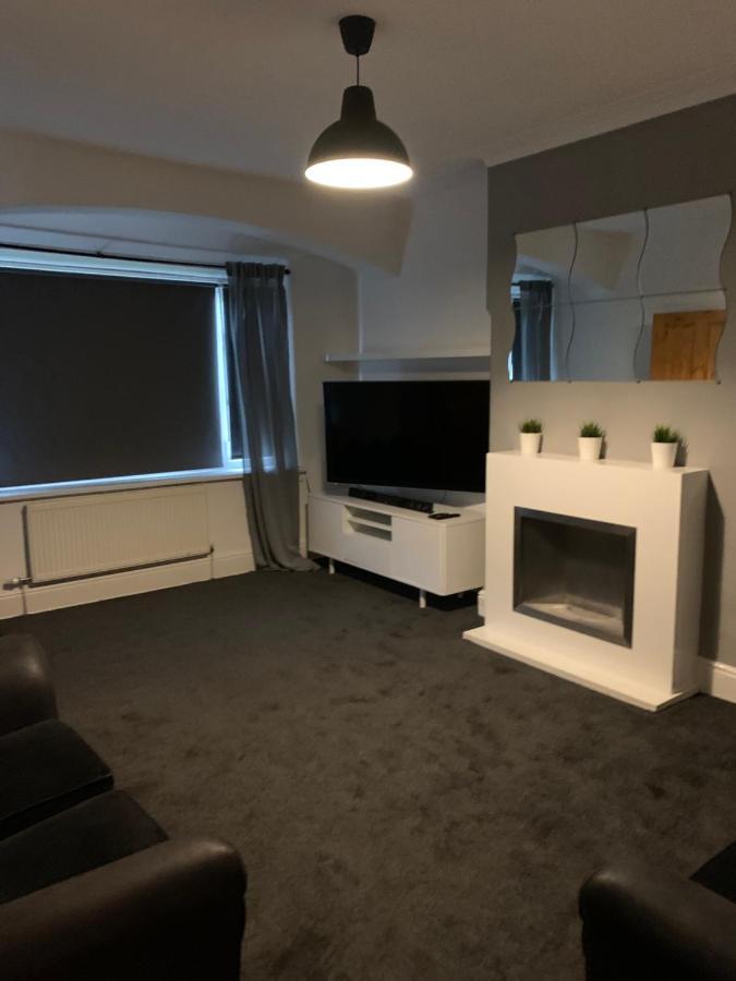 Villa Beautiful House In A Perfect Location Lytham St Annes Esterno foto