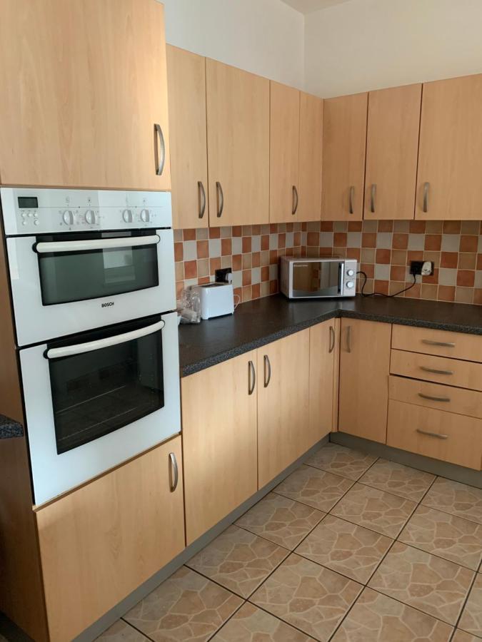 Villa Beautiful House In A Perfect Location Lytham St Annes Esterno foto