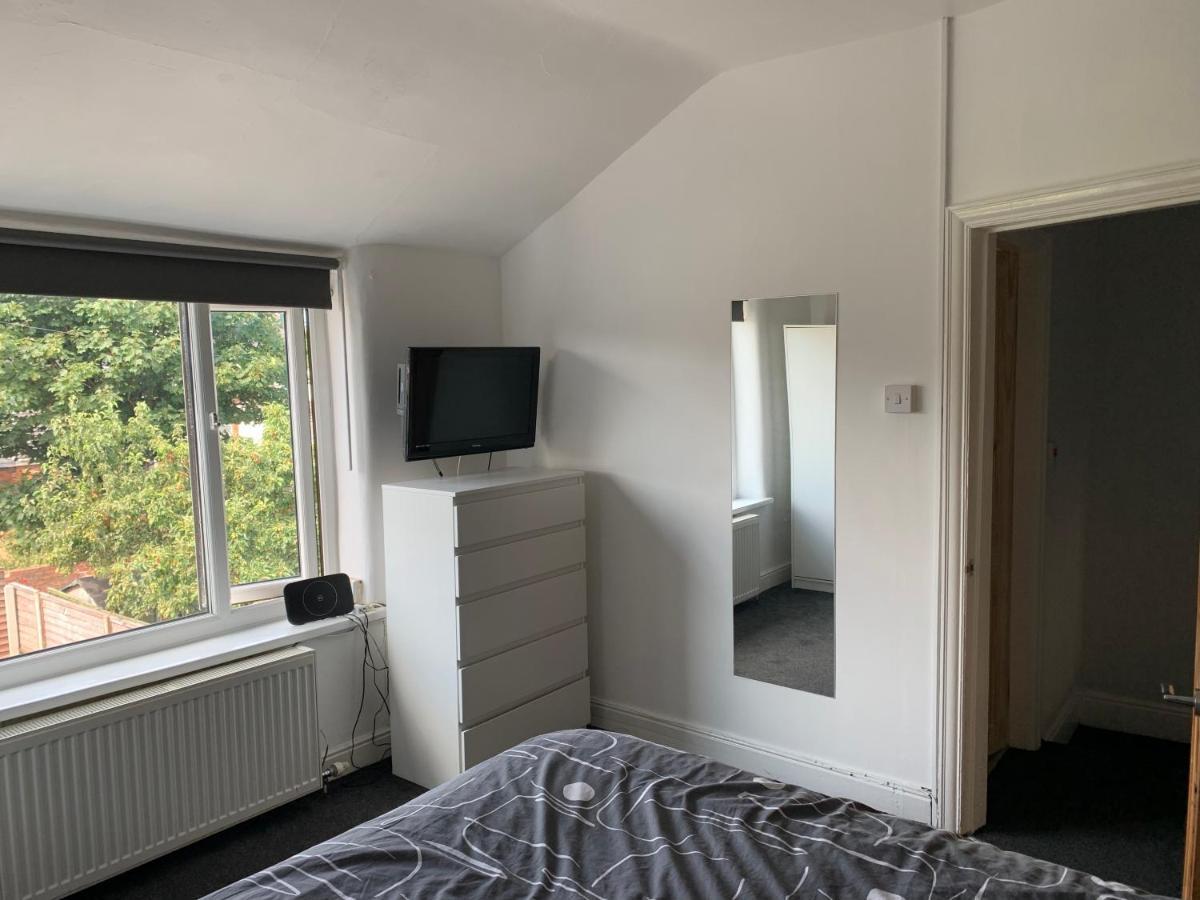 Villa Beautiful House In A Perfect Location Lytham St Annes Esterno foto