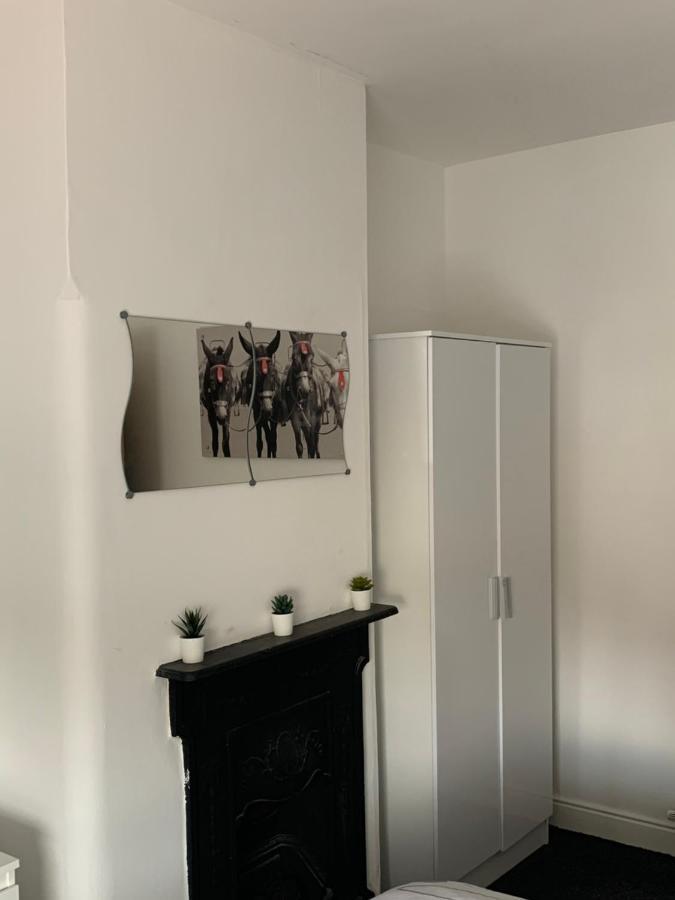 Villa Beautiful House In A Perfect Location Lytham St Annes Esterno foto