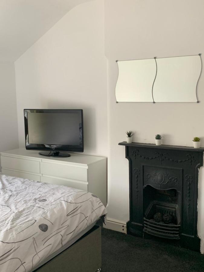 Villa Beautiful House In A Perfect Location Lytham St Annes Esterno foto